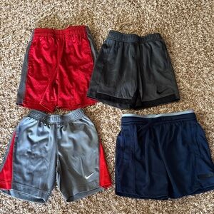 Boys 4T short lot.